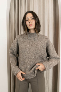 Beigen Demylee Izora Sweater