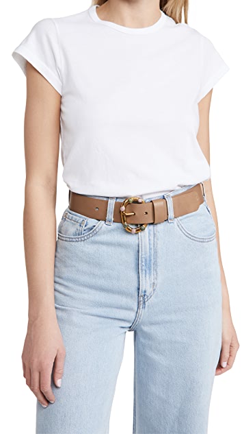Agolde tshirt bodysuit