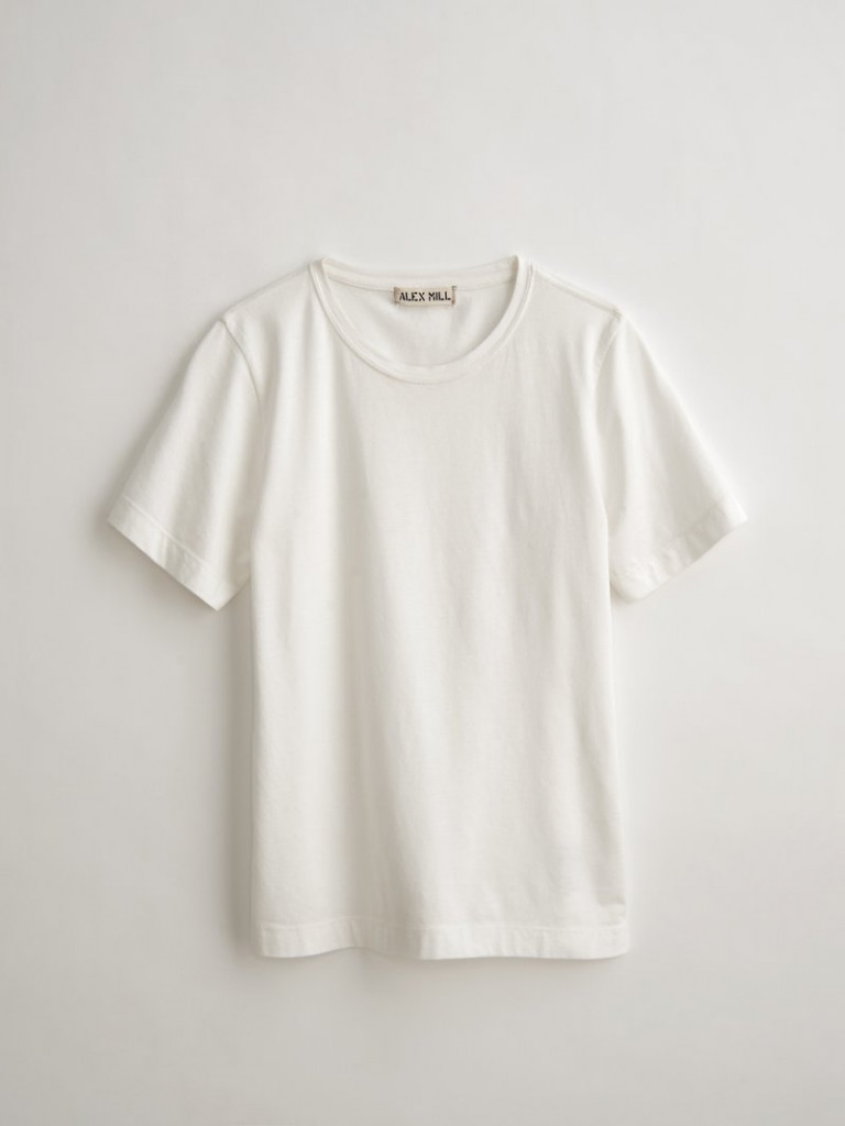 Alex Mill Ellie Tee 