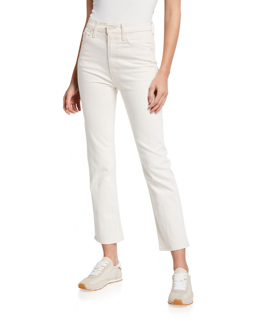 Mother Denim