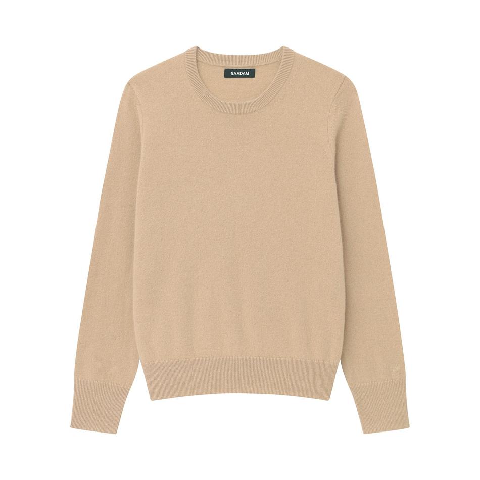 Naadam Cashmere Sweater