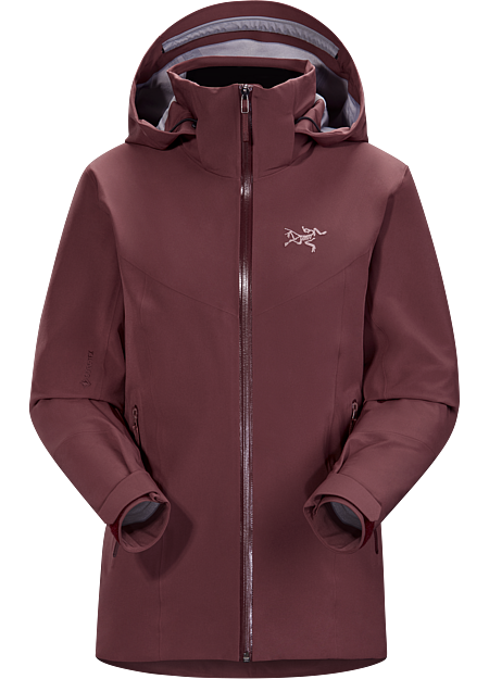 Arcteryx Ravenna Coat