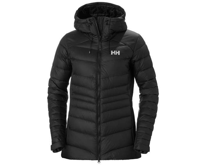 Helly Hansen Verglas Icefall Coat