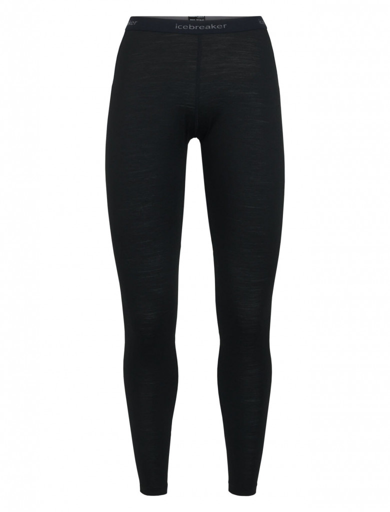 Icebreaker 150 merino wool legging