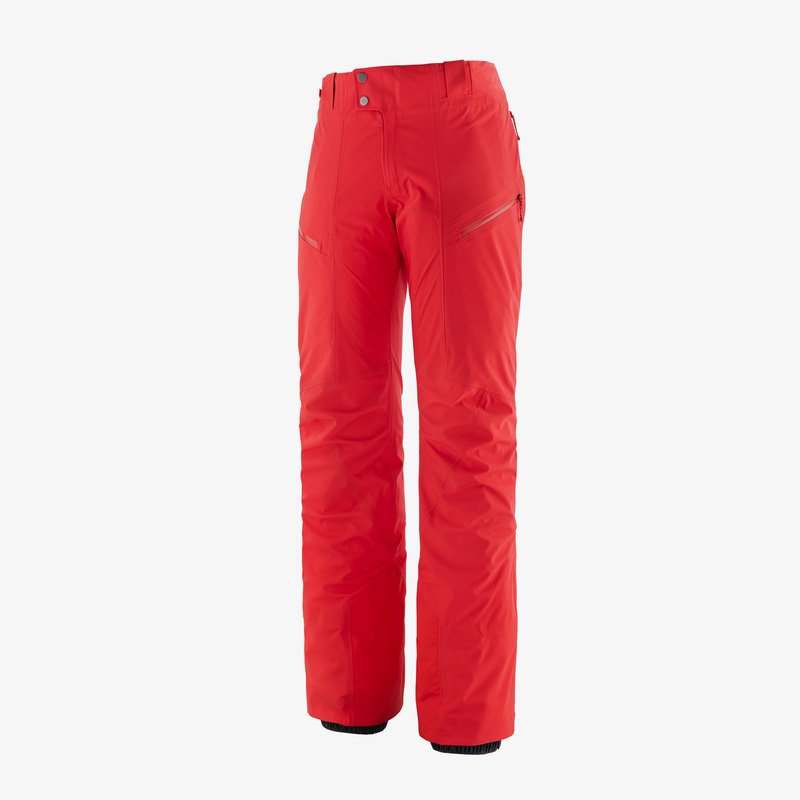 Patagonia Womens Ski Pants